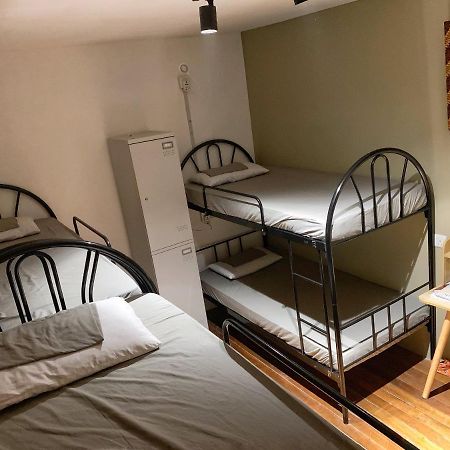 Hornbill'S Nest Kuching Hostel Εξωτερικό φωτογραφία