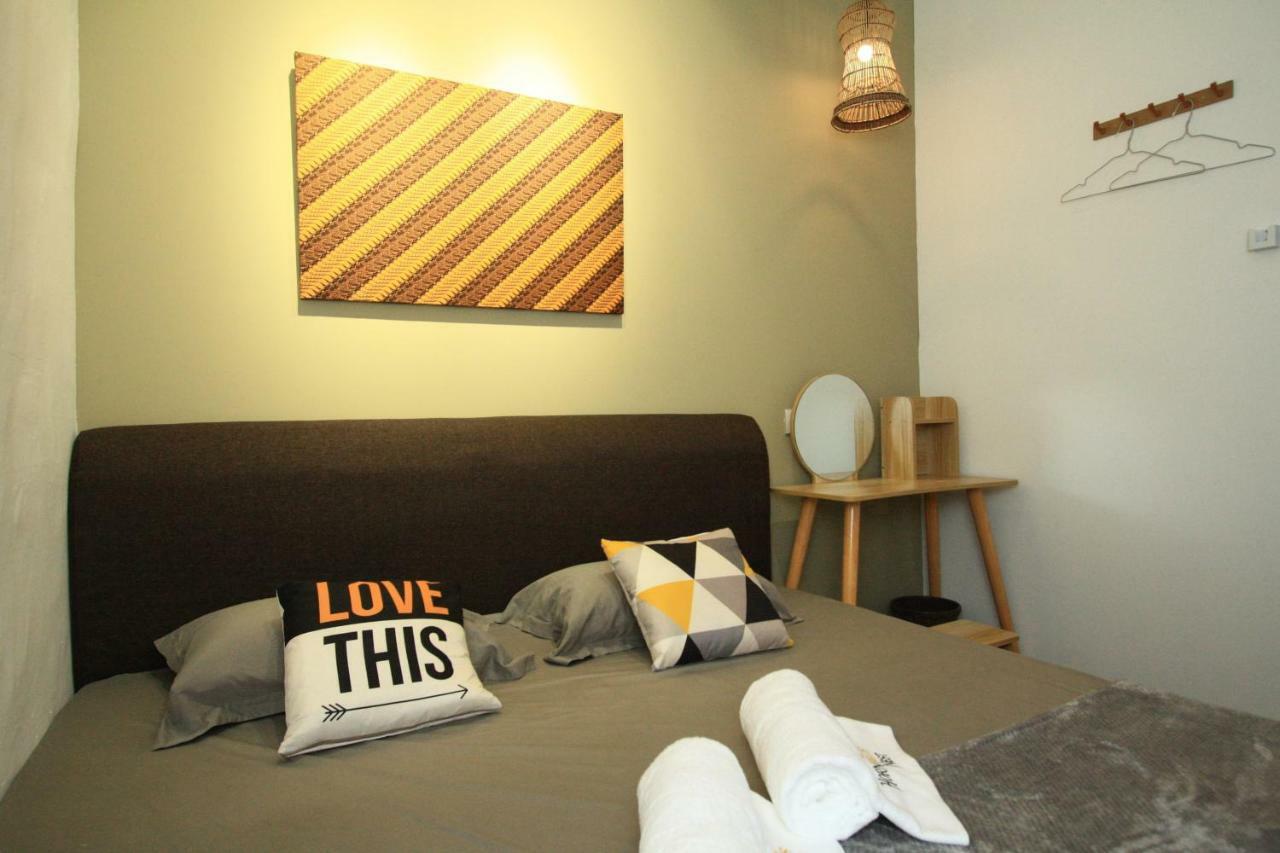 Hornbill'S Nest Kuching Hostel Εξωτερικό φωτογραφία