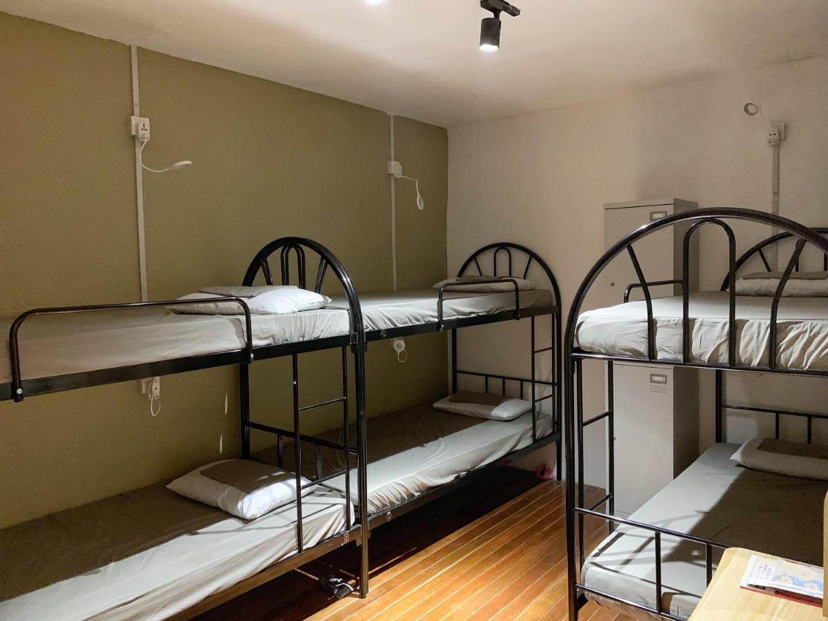 Hornbill'S Nest Kuching Hostel Εξωτερικό φωτογραφία
