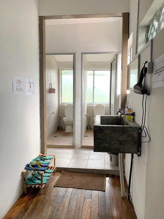 Hornbill'S Nest Kuching Hostel Εξωτερικό φωτογραφία